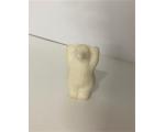 Coca Cola Mini Mania Borracha de L�pis Urso Bra�os pra Cima